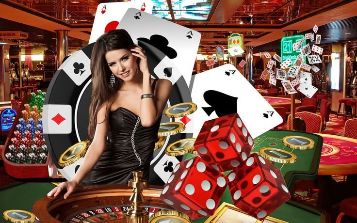 q2889 Kasino cara daftar dan mulai bermain kasino online langkah mudah terpercaya