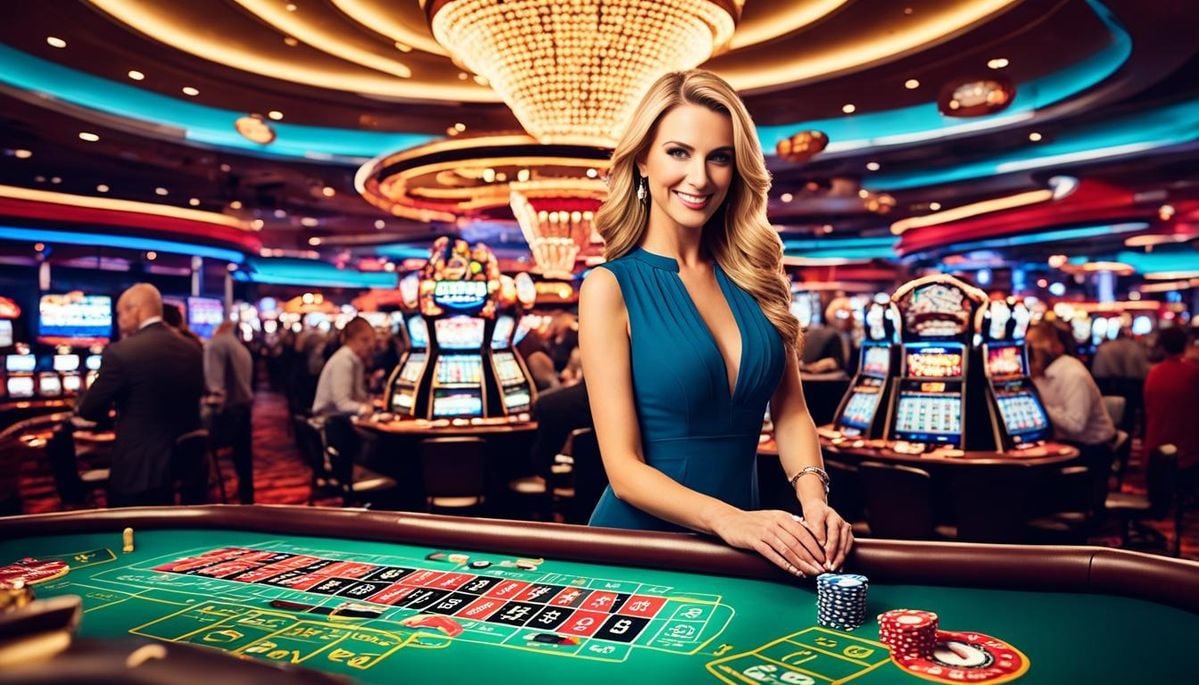 q2889 Promosi free spin slot terpilih tanpa deposit tambahan