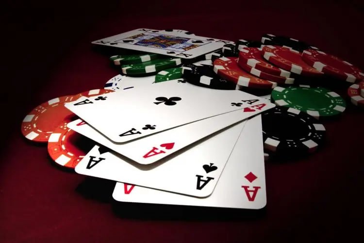 q2889 Bingo mekanisme permainan multi kartu dan jackpot sesi