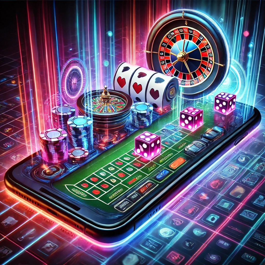 q2889 Kasino meja blackjack dan baccarat online dengan sistem RNG teraudit untuk pemain Indonesia