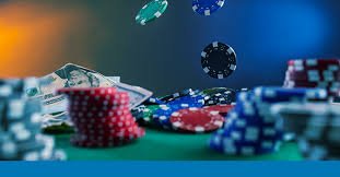 q2889 Kasino online terpercaya dengan koleksi meja blackjack dan roulette terlengkap untuk pemain Indonesia
